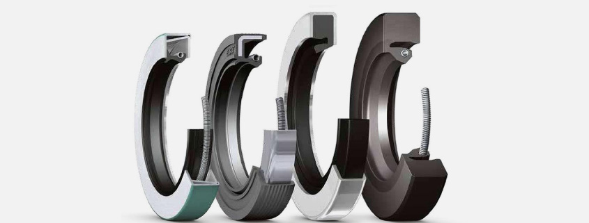 Industrial-Shaft-Seals