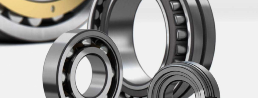 Rolling-Bearings
