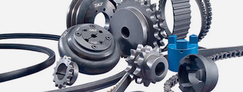 SKF-Power-Transmission-Products