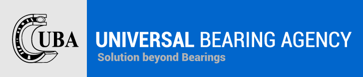 logo_uba Universal Bearing Agency